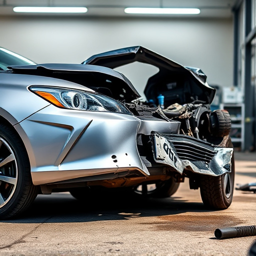 car collision repair