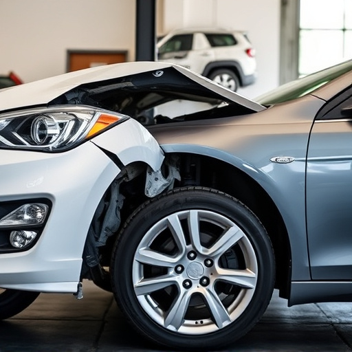 car collision repair
