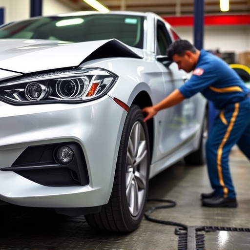car collision repair