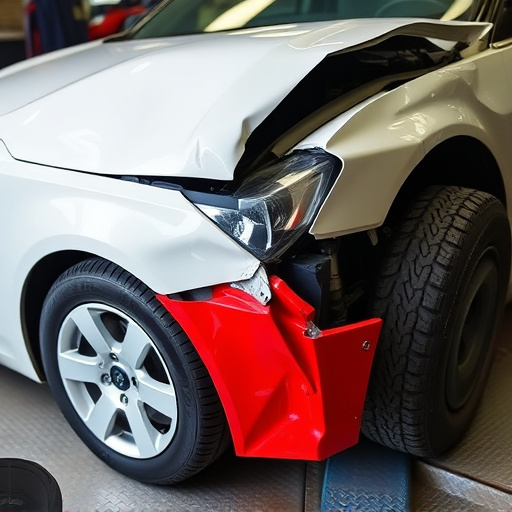 car collision repair