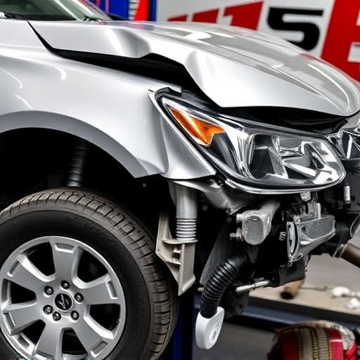 car collision repair