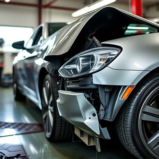 car collision repair