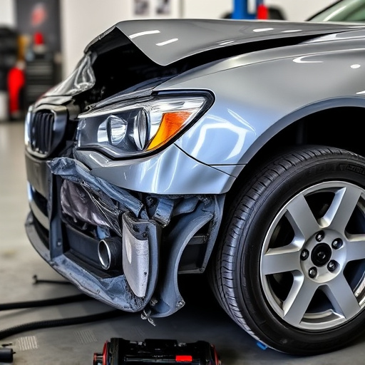 car collision repair