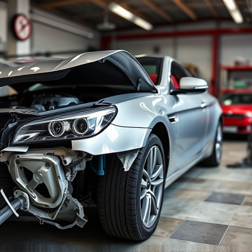 car collision repair