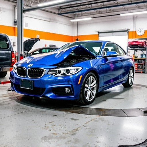car collision repair