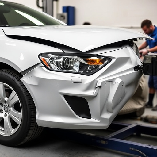 car collision repair