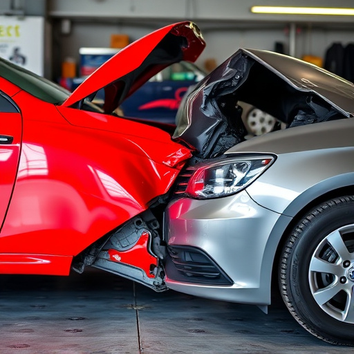 car collision repair