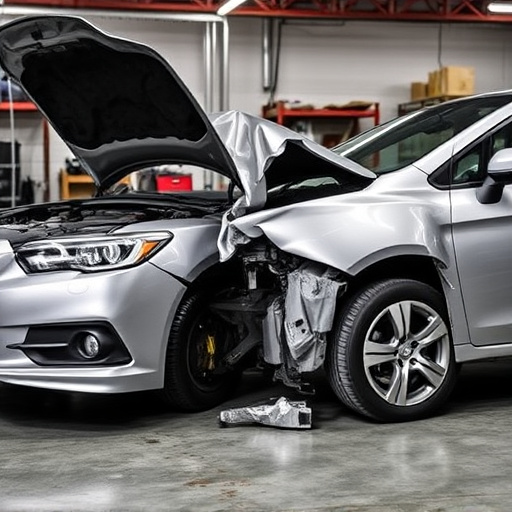 car collision repair