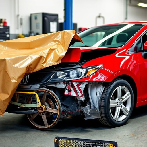 car collision repair