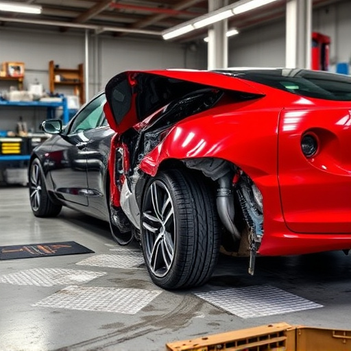 car collision repair