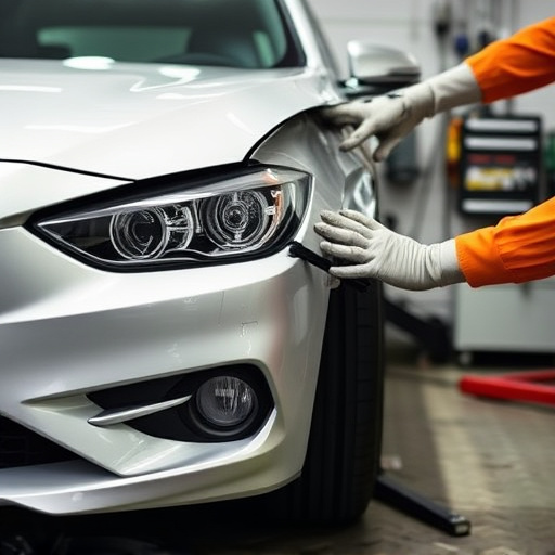 car collision repair