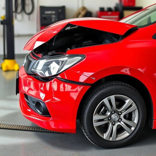 car collision repair