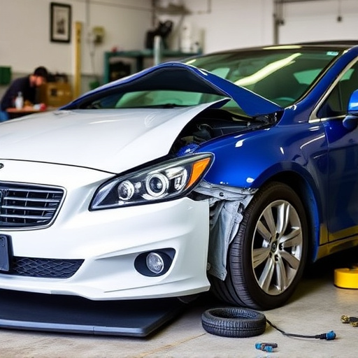 car collision repair