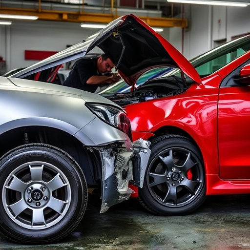 car collision repair