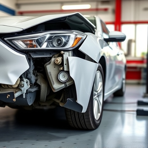 car collision repair