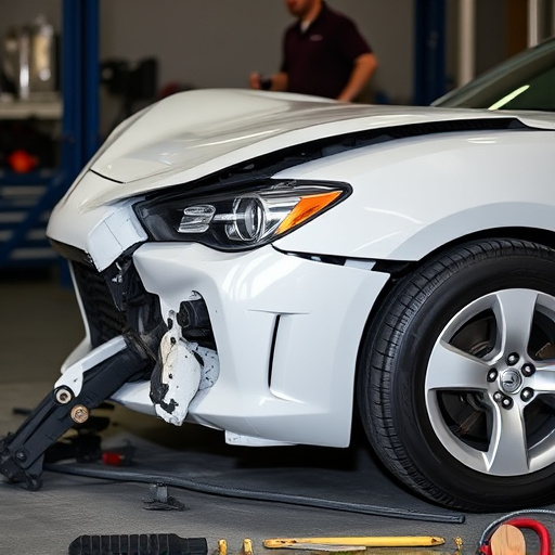 car collision repair