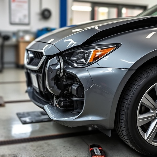 car collision repair