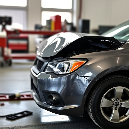 car collision repair