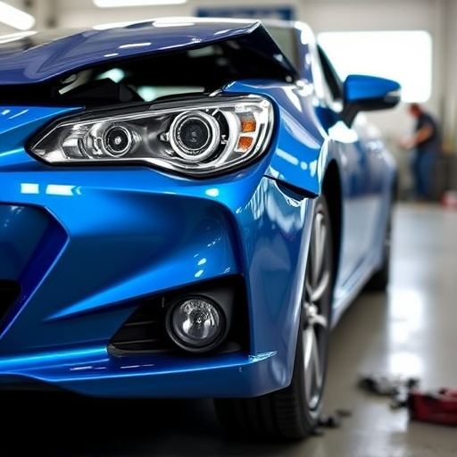 car collision repair