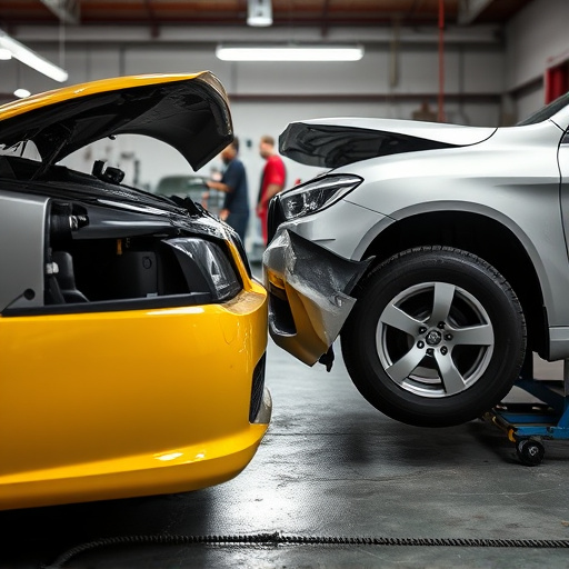 car collision repair