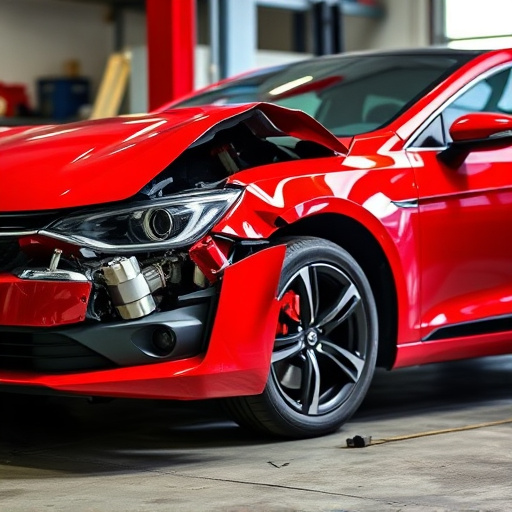 car collision repair