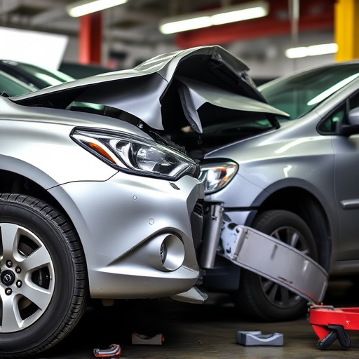 car collision repair