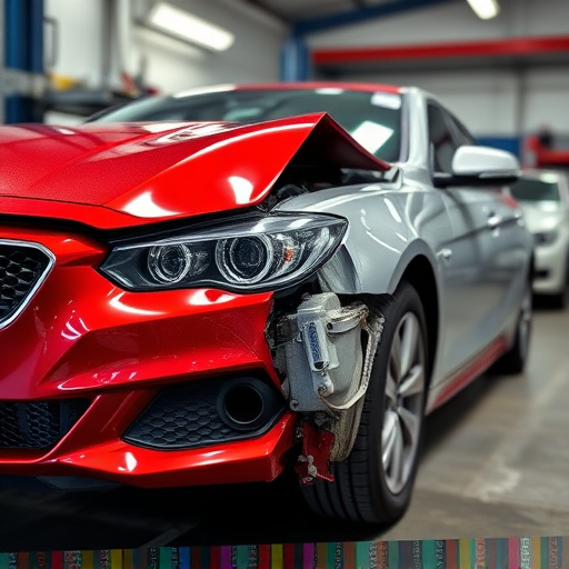 car collision repair