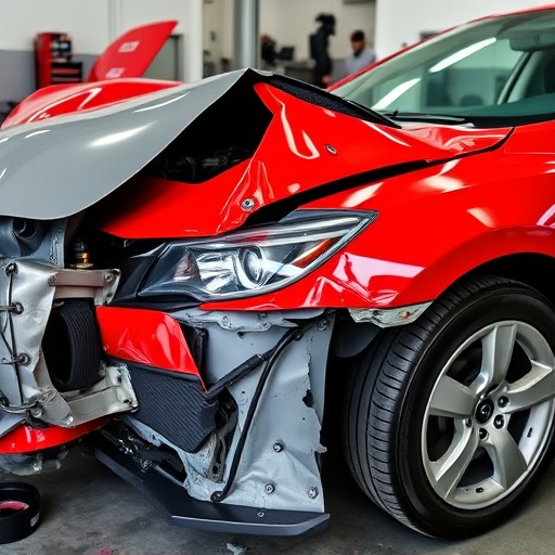 car collision repair