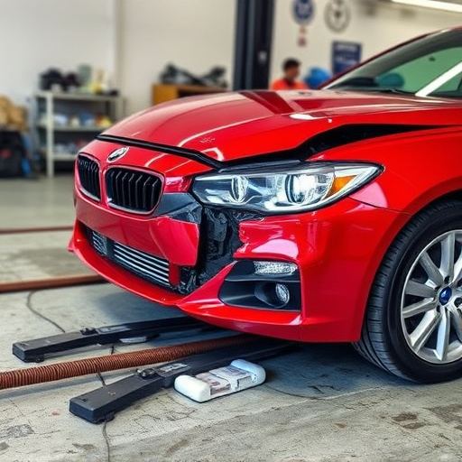 car collision repair