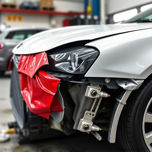 car collision repair
