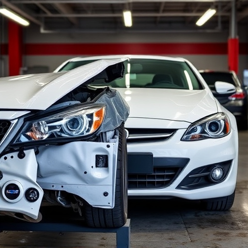 car collision repair