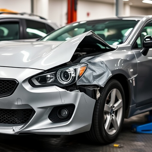 car collision repair