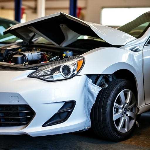car collision repair
