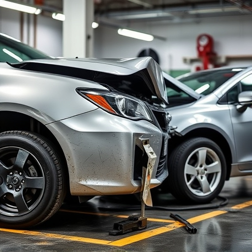car collision repair