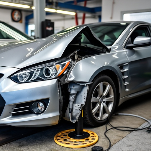 car collision repair