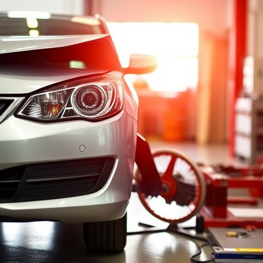 car collision repair