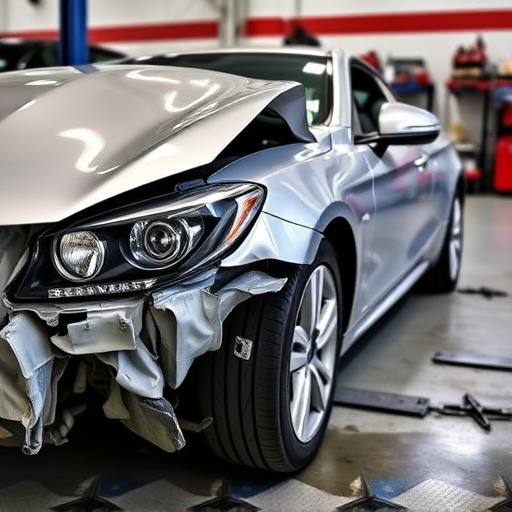 car collision repair