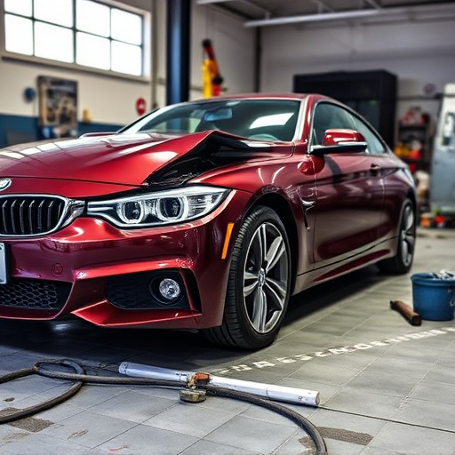 car collision repair