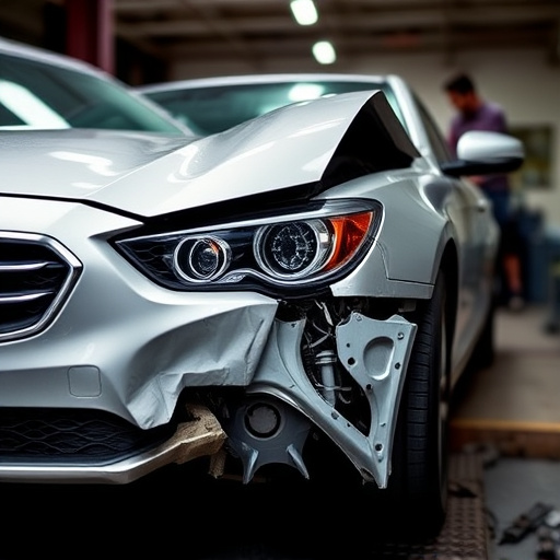 car collision repair