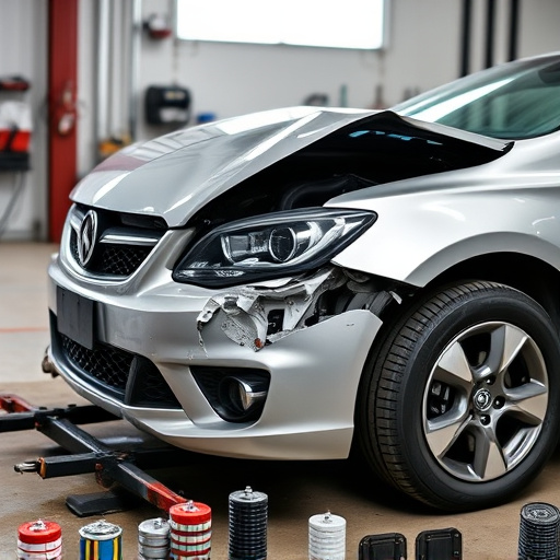 car collision repair
