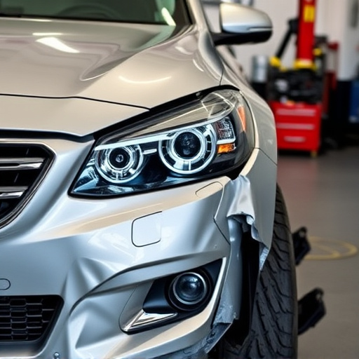 car collision repair