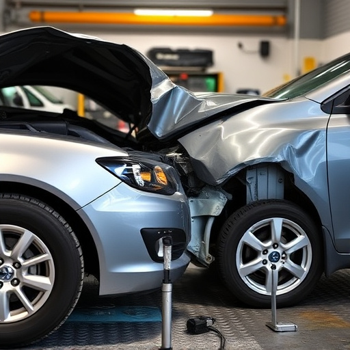 car collision repair