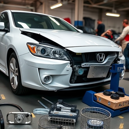 car collision repair