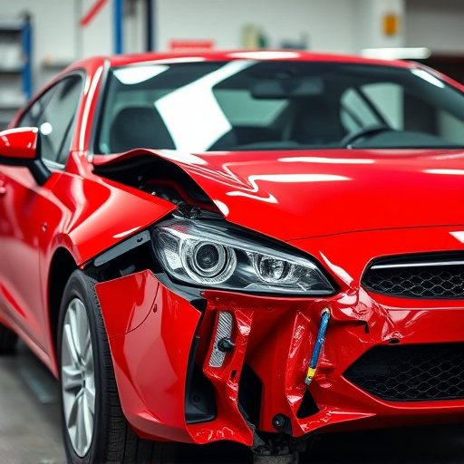 car collision repair