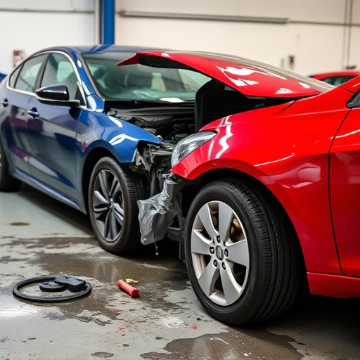 car collision repair