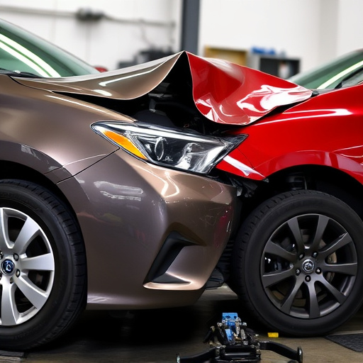 car collision repair