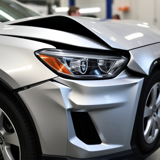 car collision repair