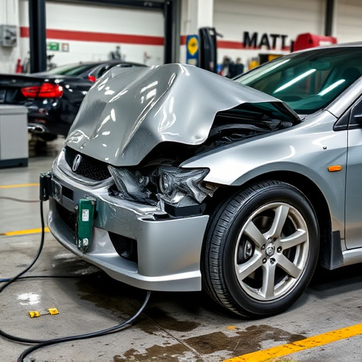 car collision repair