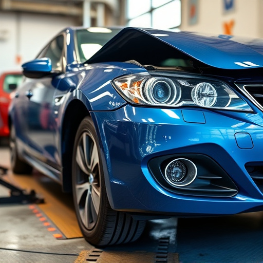 car collision repair
