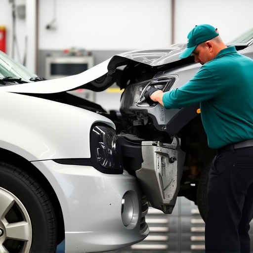 car collision repair